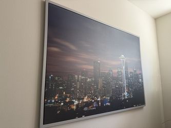 IKEA Seattle Picture Frame 