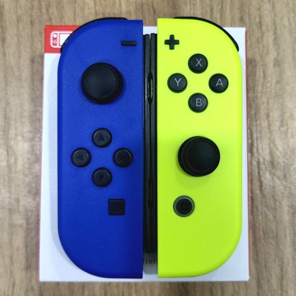 Nintendo Switch/OLED/Lite Wireless Joycons Controllers