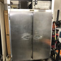 Commercial Refrigerator