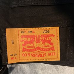 Levi’s Jean