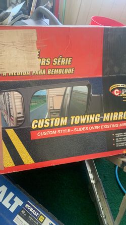 Costomtowing