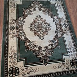 Rug 7x5ft 