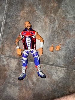 WWE Elite Collection - Ricochet