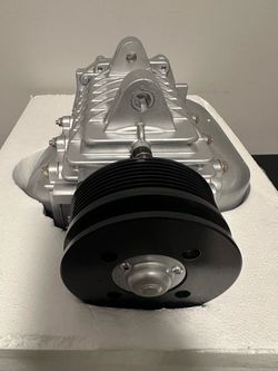 SC14 New Car SUV Supercharger Compressor Blower Booster Turbine Fits For 2-3.5L TOYOTA Previa GL8 HOVER Jeep Grand Cherokee Root