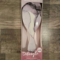 Wet Brush Detangler