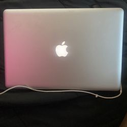 MacBook Pro 
