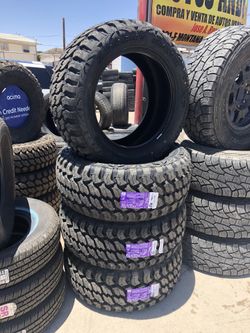 33x12.50r20 MT $650 cash price 🔥🔥