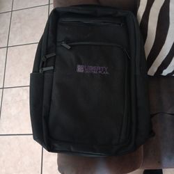 Backpack 🎒 