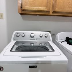 Maytag Washer