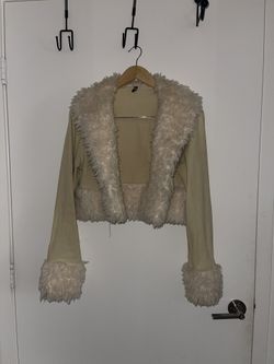 PrettyLittleThing Jacket