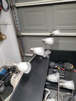 Wall Lighting