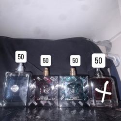 Authentic Colognes From Macys ! 