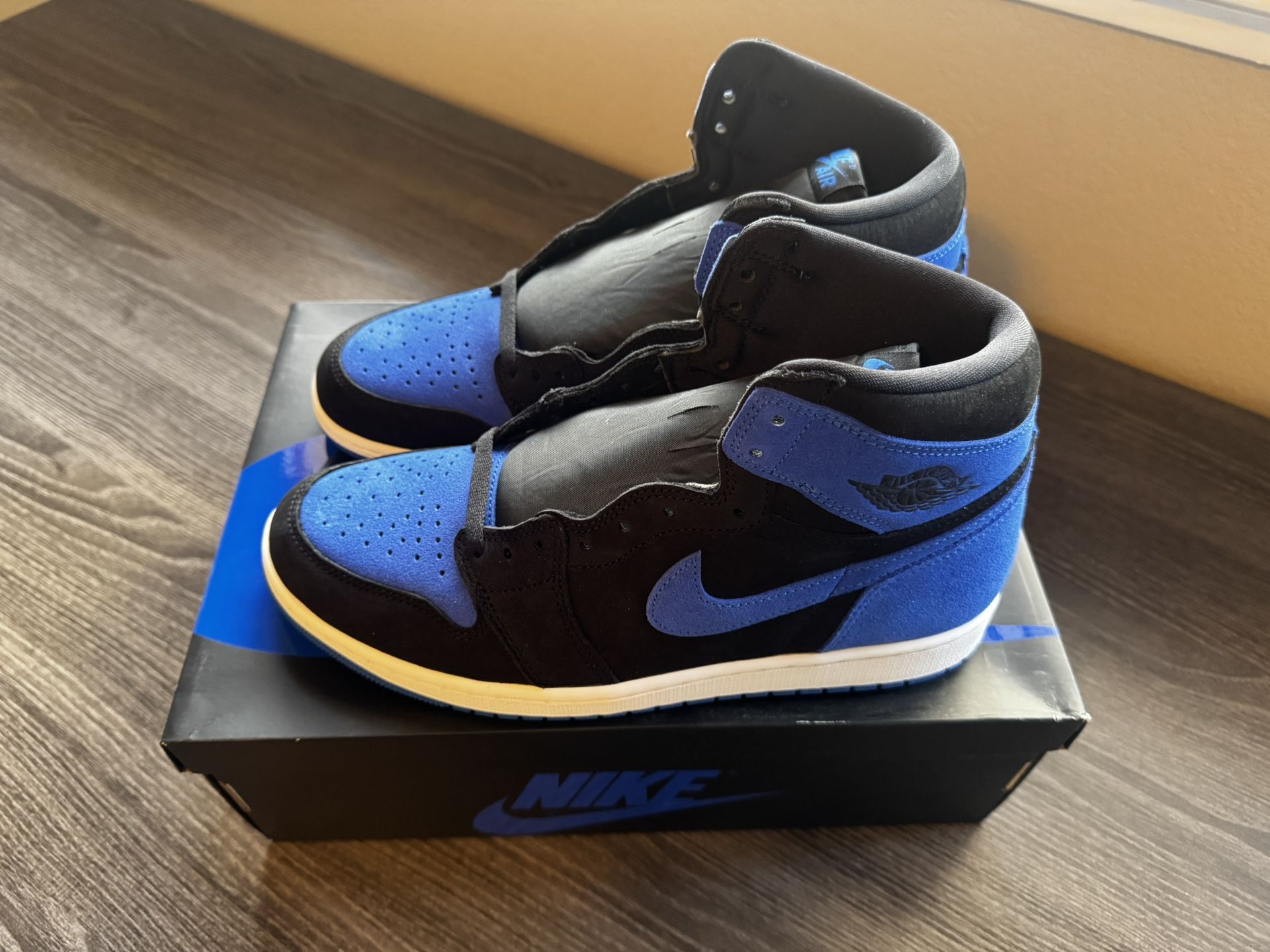 Nike Jordan 1 High OG
