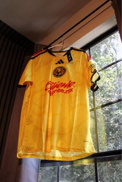 America 2026 Home Jersey
