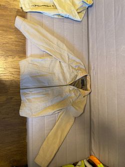 Banana republic mens jacket