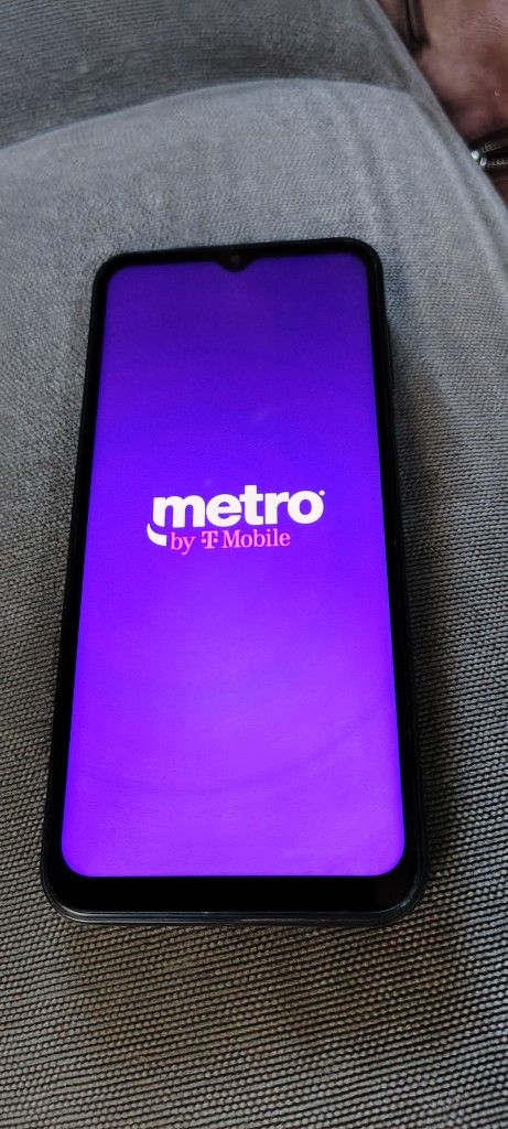 Samsung Galaxy A 16 5 G