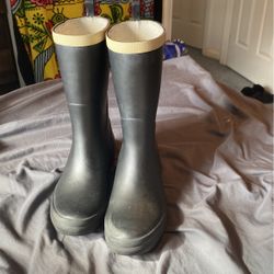 Hunter Rain Boots