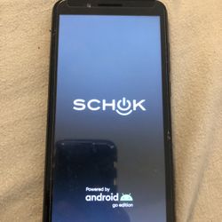 Schok