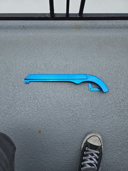 Original Schwinn Stingray Chainguard