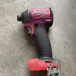 Fuel Impact