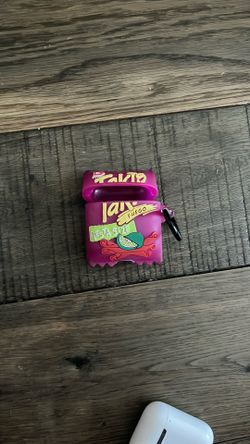 Takis AirPods Case
