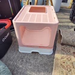 Litter Box