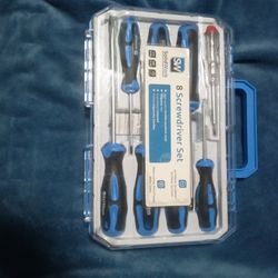 Screwdriver Set