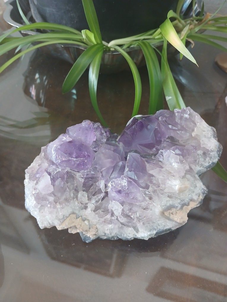 Amethyst Gemstone