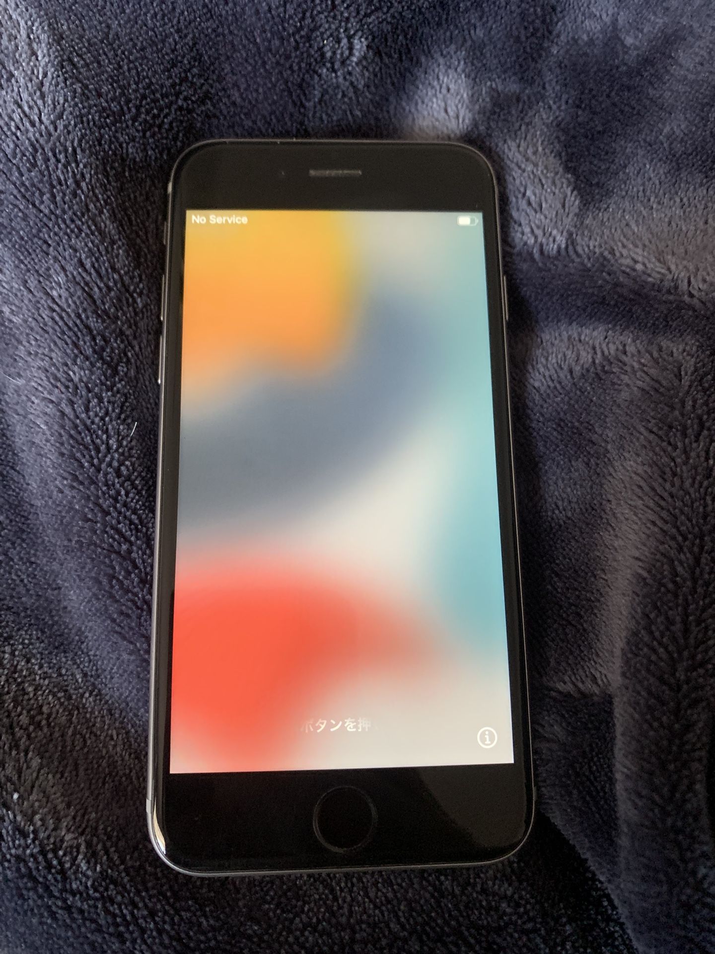 Iphone 6s