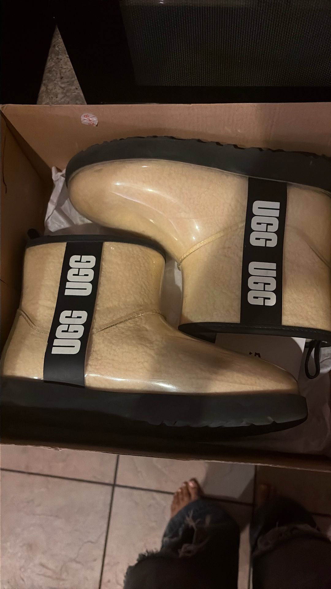 Ugg Boots