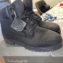 Men’s Timberland Boots 