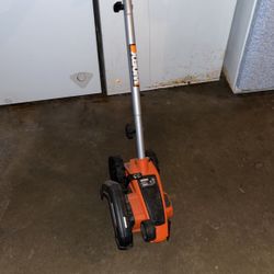 Edger, Grass