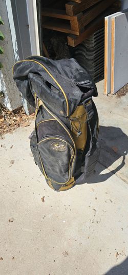 Golf bag