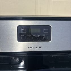 Frigidaire Gas Stove