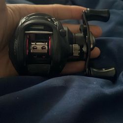 Shakespeare Bait Caster 