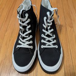 DKNY High Tops - Brand New 