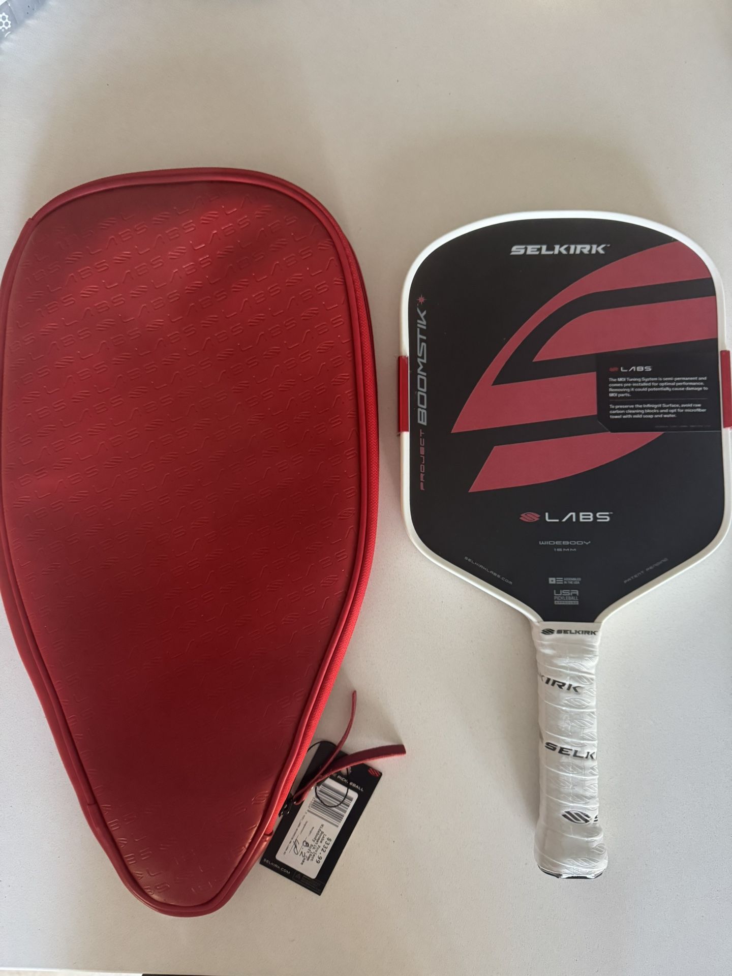 Selkirk Labs Boomstick