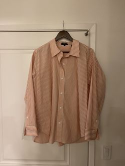 Theory Women Shirt