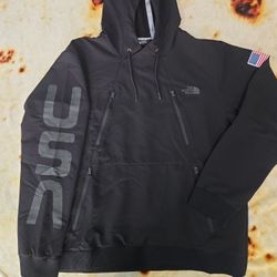 The North Face USA Ski Jacket Size XL