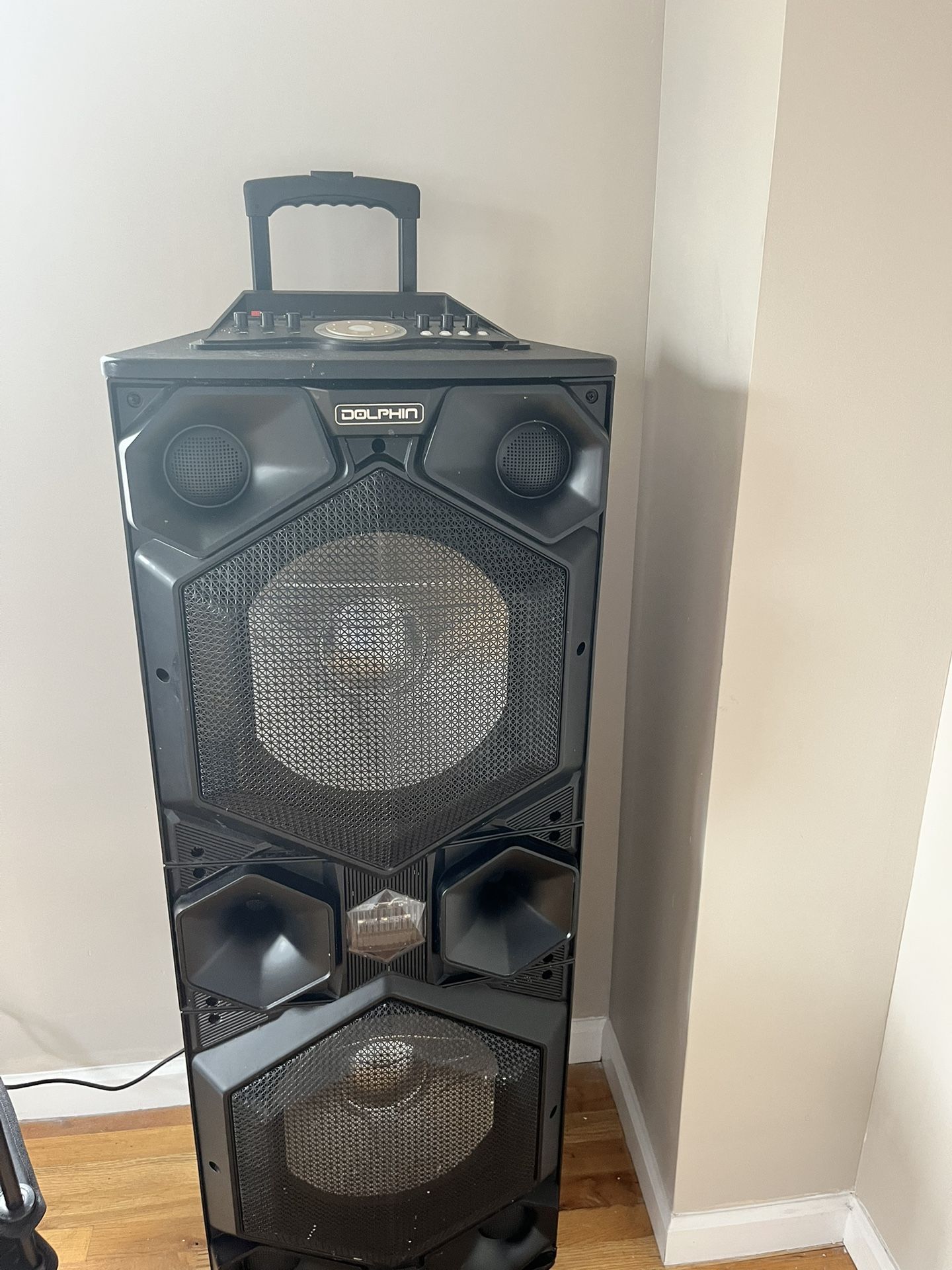 Loud Radio/bluthooth