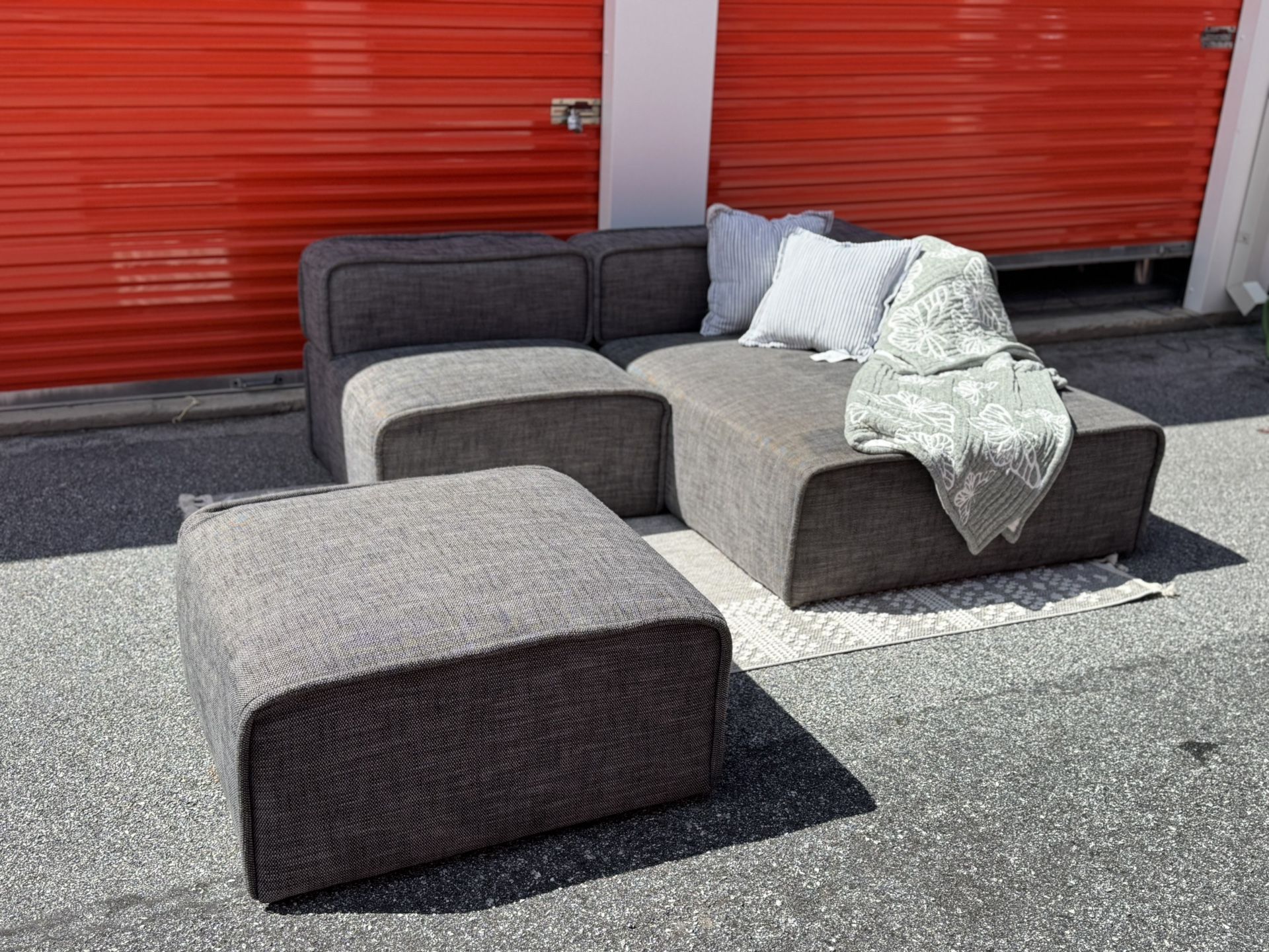 Couch For sale - $250