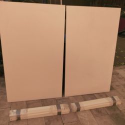 IKEA Melltorp Tables 49X24