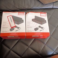 Nintendo Tv/Charging Dock