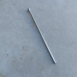 Snap On Tools 1/2 Drive X3/8 Extension 