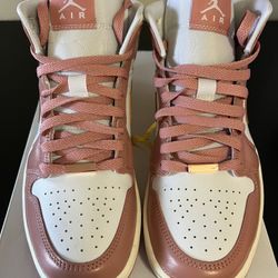 Air Jordan 1 Size 8. 5 Woman 