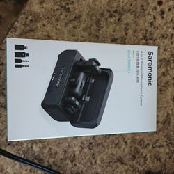 Saramonic Blink 500