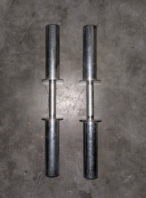Olympic 2" Dumbbell Handle