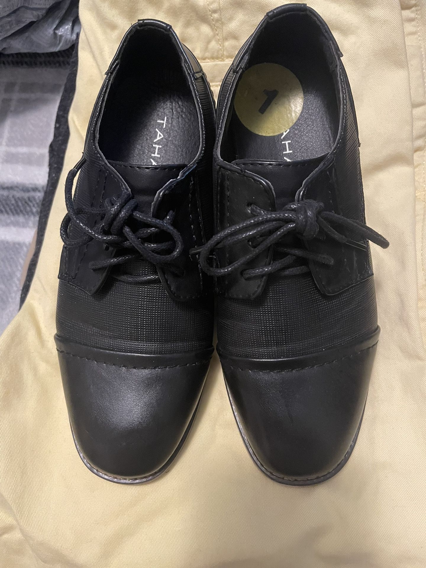 Zapatos Niño