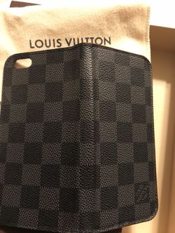 Authentic IPhone 6 Folio