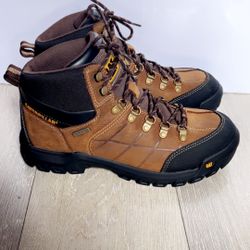 CAT Work Boots